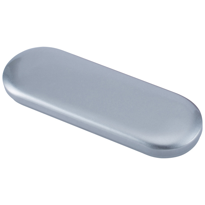 Picture of Ready-Made Iron Box Packaging Tinplate Stationery Box Acne Needle Beauty Needle Iron Box Paper Clip Storage Box