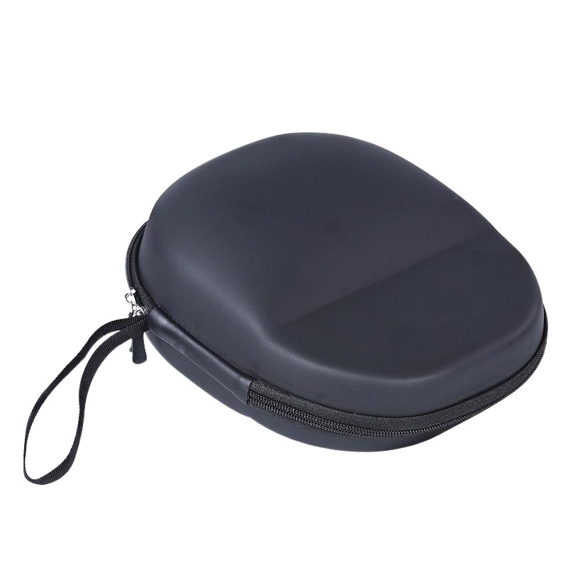 Factory Direct Wholesale Headset Bag Large Headset Storage Box Neutral Headset Bag EVA Headset Storage Bag