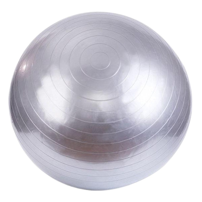 Picture of Pvc Thickeneded Explosion-Proof Yoga Ball Sports Fitness Balance Ball Strength Training Gymnastics Ball Dance Massage Ball Wholesale