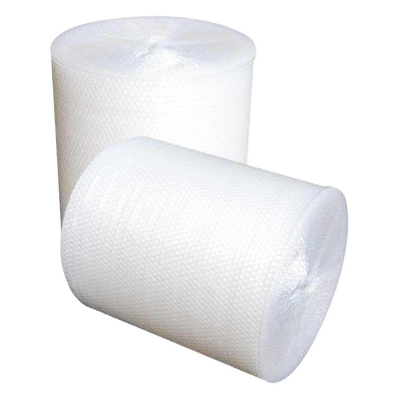 New Thickened Shockproof Bubble Pad Packing Bubble Paper Bubble Film Bubble Paper Bubble Bag Bubble Film Wholesale