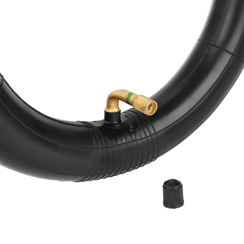 Ulip8 1/2*2 right angle 90 degree inner tube Zero 9 Electric Scooter 50-134 140*29-01 inner tube
