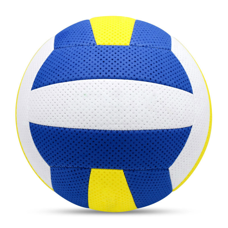 Picture of Volleyball High School Entrance Examination Special Student Competition Primary and Secondary School Kidsren No. 5 Standard No. 4 Primary School Student Volleyball