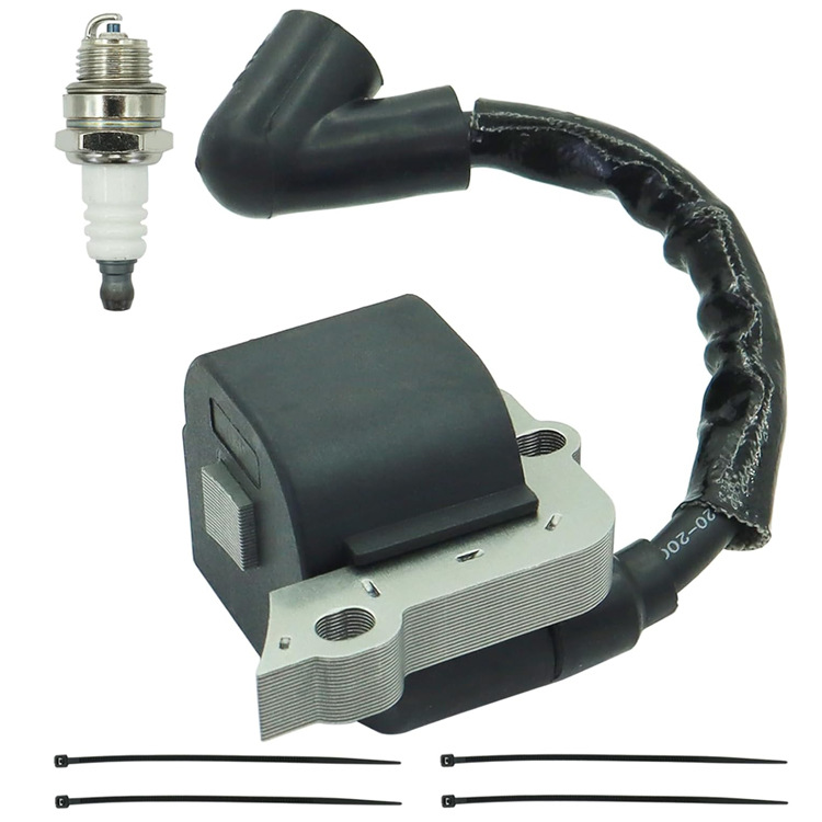 Stihl Bg50 Bg45 Bg46 Bg55 Bg65 Bg85 4229 400 1300 Spark Plug Tie