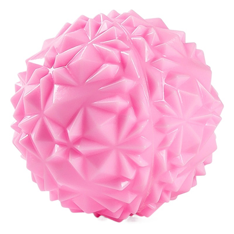 Foot Massage Ball, Fascia Ball, Muscle Relaxation Ball, Pvc Yoga Auxiliary Ball, Fascia Relaxation