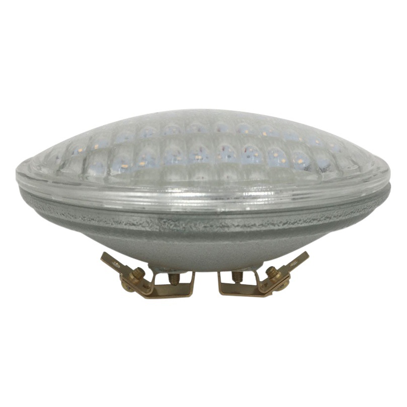 Amazon's Hot-Selling Led Rgb Par36 9W Ac/Dc 12V Underwater Light Swimming Pool Light Waterproof Ip65
