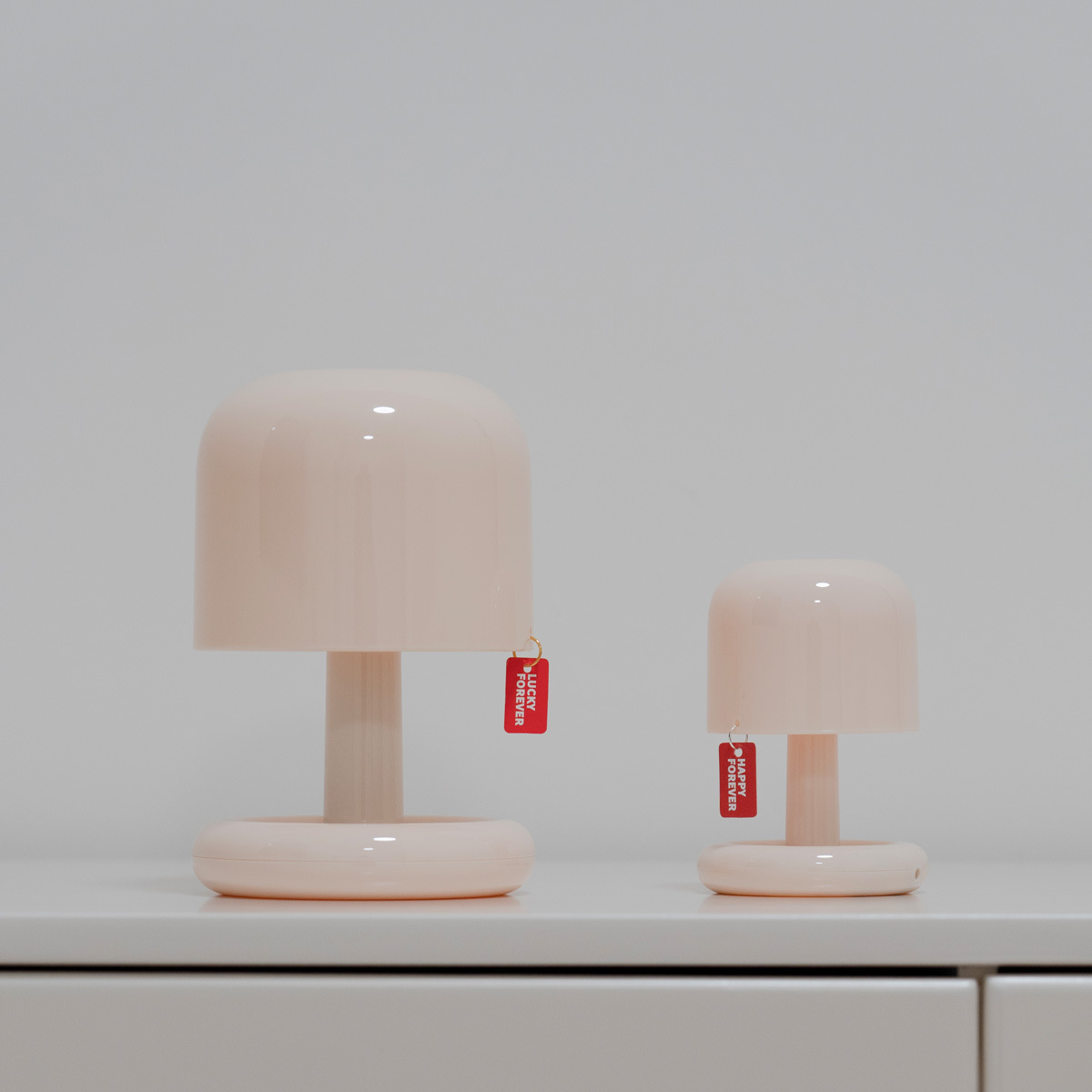 Cross-border large table lamp sunset lamp gradient sunset lamp bedroom bedside night light wind bar night light atmosphere