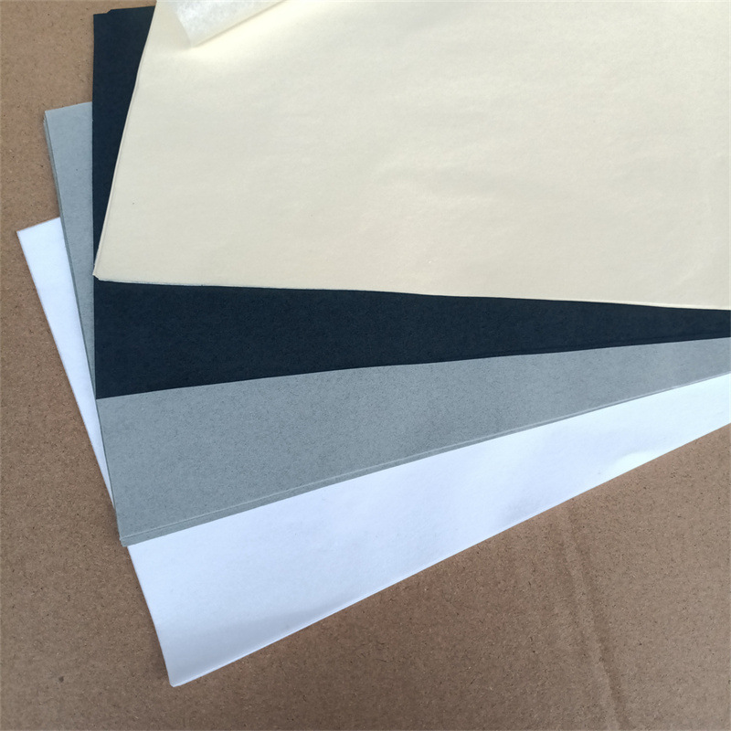 Picture of in stock 14 * 21cm 14g color Sydney paper clothing packaging moisture-proof paper flowers gift packaging copy paper