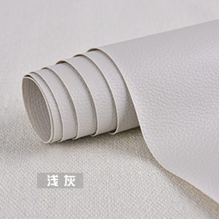 Picture of Adhesive Self-Adhesive Leather Fabric Sofa Repair Subsidy Patch Seat Leather Bed Renovation Soft Bag Hard Bag Background Decorative Leather