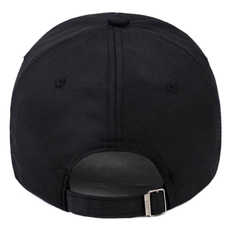 Fashion winning new Korean men's baseball cap cotton cap autumn hat outdoor sports sun hat