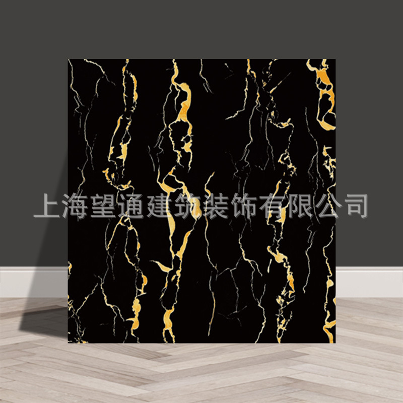Picture of Cross-border factory 30X30cm for imitation tile stickers wall stickers self-adhesive wall decoration kitchen waterproof wallpaper
