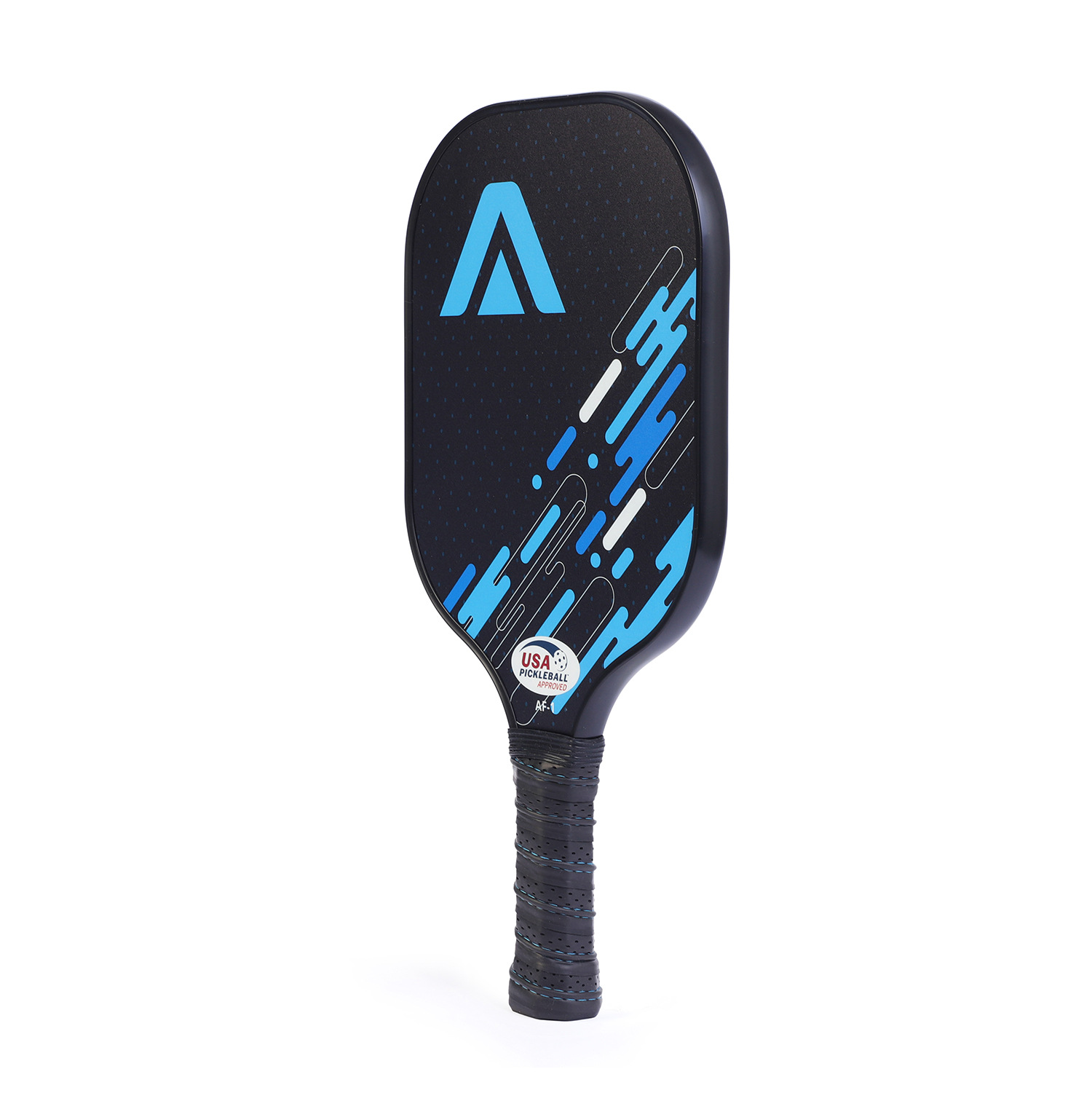 Picture of Peak Racquet suit Fiberglass Outdoor Feather Board Single Shoulder Storage Bag Pickleball Set Trainer