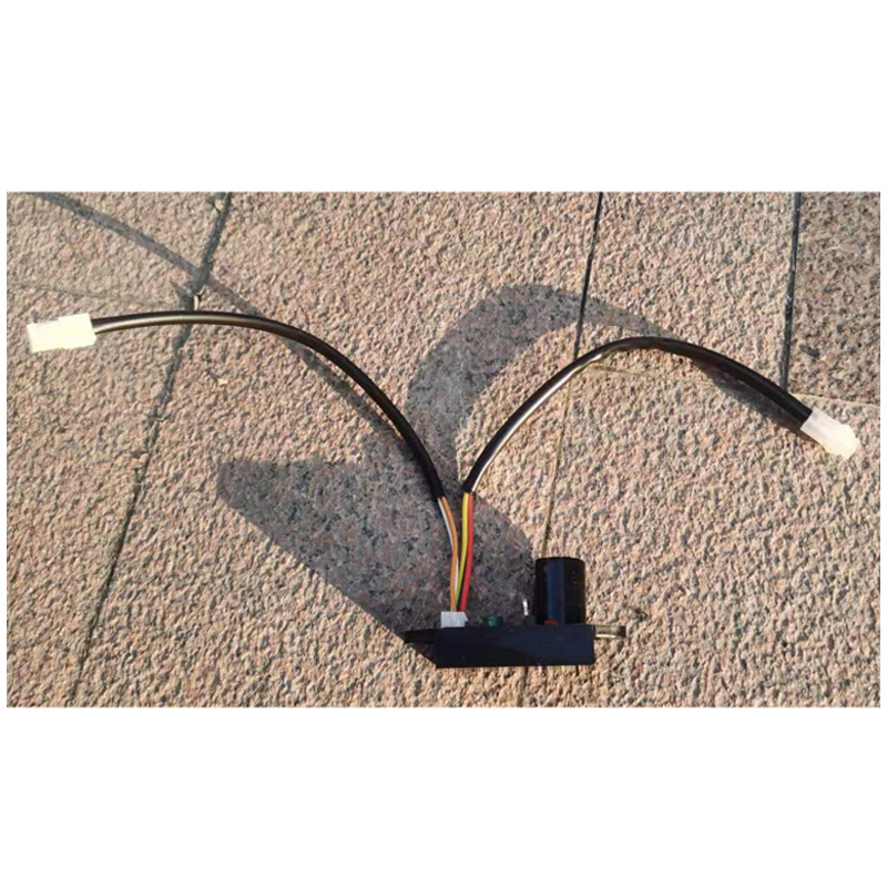 Ignition Control Module Inverter Generator Ignition Module Tj113-2009-1 63584 3500I
