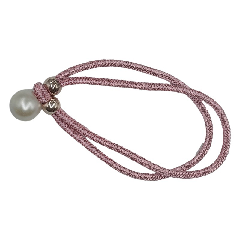 New luminous pearl curtain strap thick rope curtain strap curtain accessories accessories