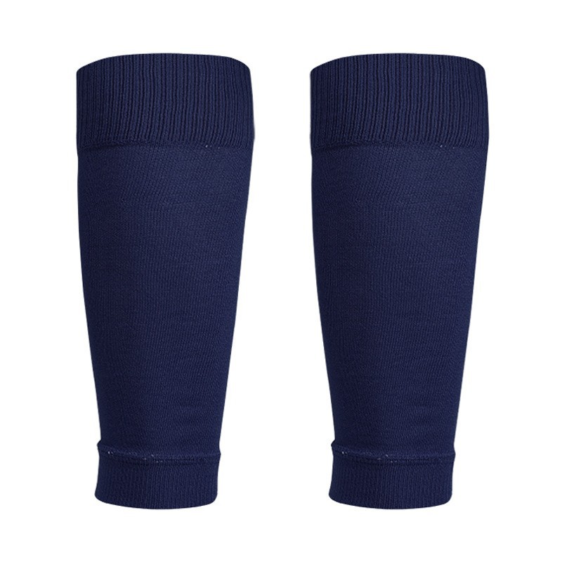 Picture of Cross-border leg guards socks men's pressure breathable medium long tube fixed knitted children's sports football leg socks wholesale