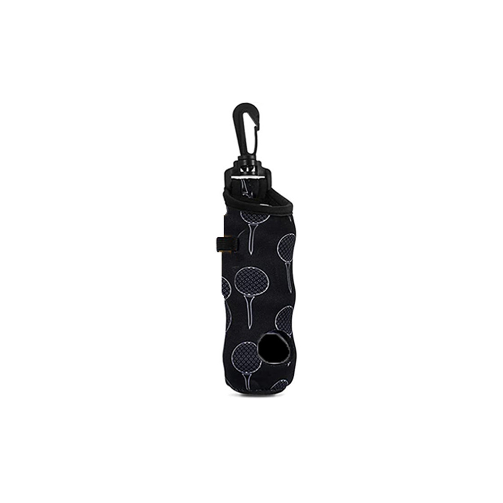 Picture of Cross-border in stock diving material golf bag portable golf bag golf protective cover storage bag