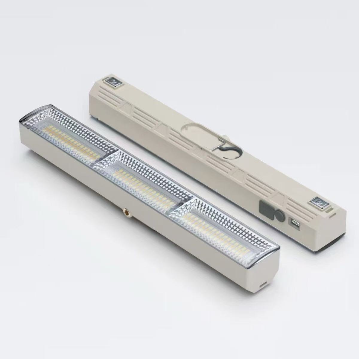 Picture of Night market stall dedicated led lights super bright outdoor lighting super long endurance camping lights emergency stall charging lights