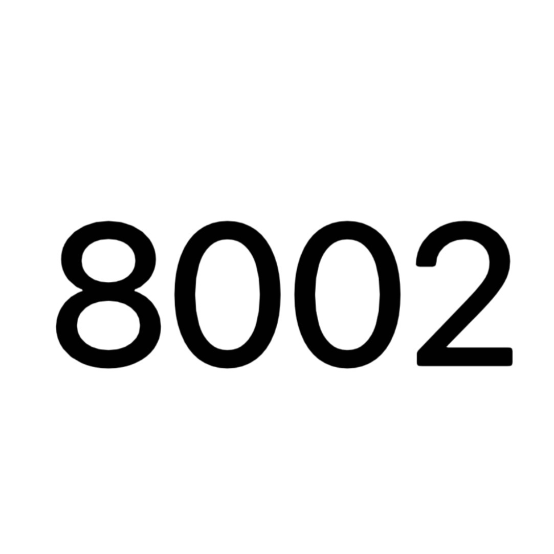 Big Dividend 8002