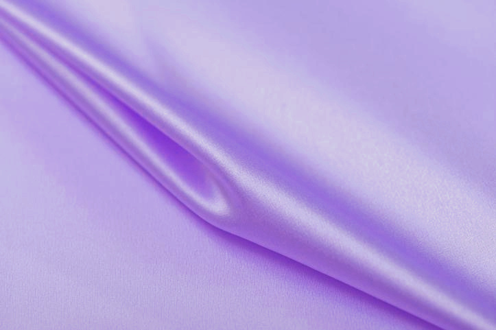 Picture of Taiwan dress wedding dress satin fabric clothing DIY fabric COS anime personality hand-painted tribute satin hard crisp non 395