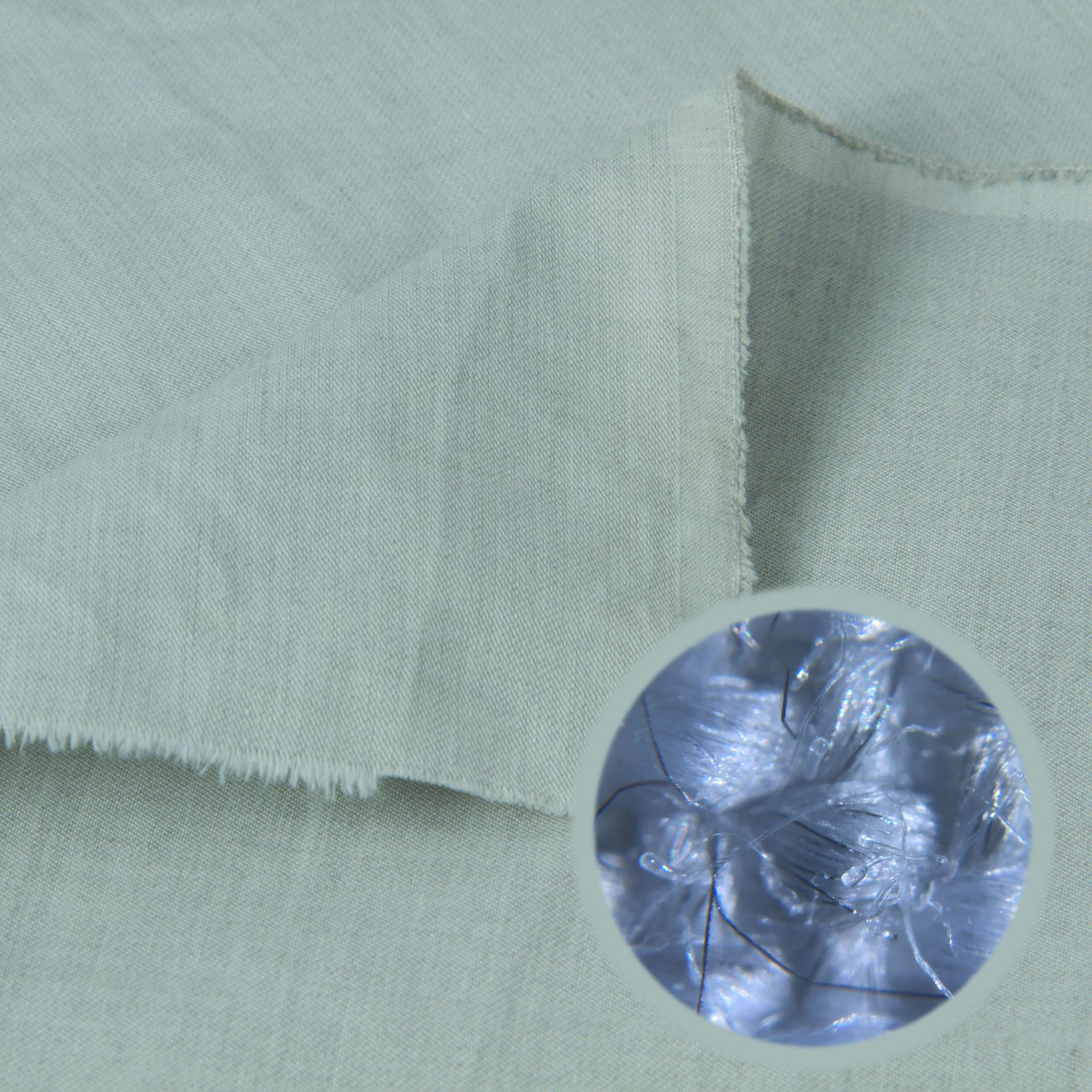 Picture of Stainless steel wire anti-static fabric can be made into grounding mats and used with radiation-proof mosquito nets
