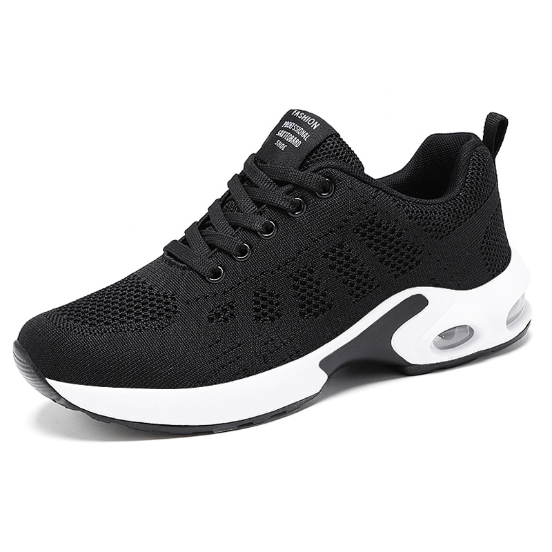 Picture of Shoes for Women 2025 Export Women's Shoes Casual Shoes Breathable Mom Shoes Light Air Cushion Cross-Border Sports Shoes Women Shoes