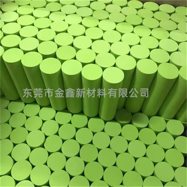 Manufacturers supply eva floating foam stick children's toy building blocks hydrophilic material eva solid grinding column