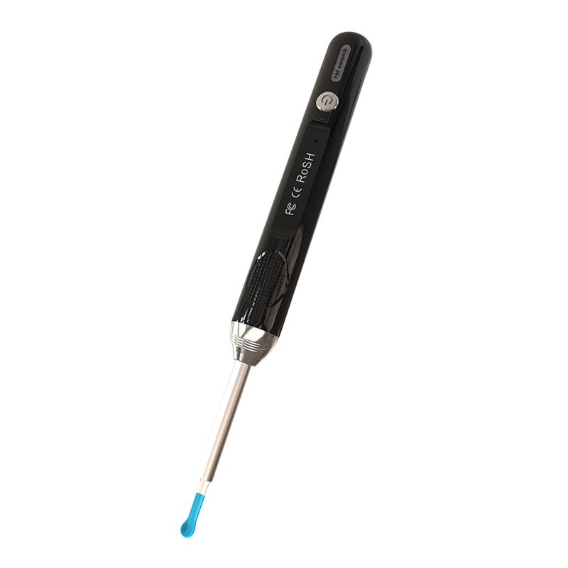 Picture of Strict selection of children's luminous ear picker intelligent ear scoop WIFI visual ear scoop HD portable endoscopy