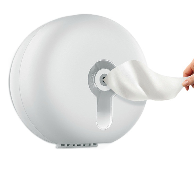 Source Manufacturer Bathroom Large Roll Center Paper Tube Outlet Adjustable Wall-Mounted Medium Tissue Box