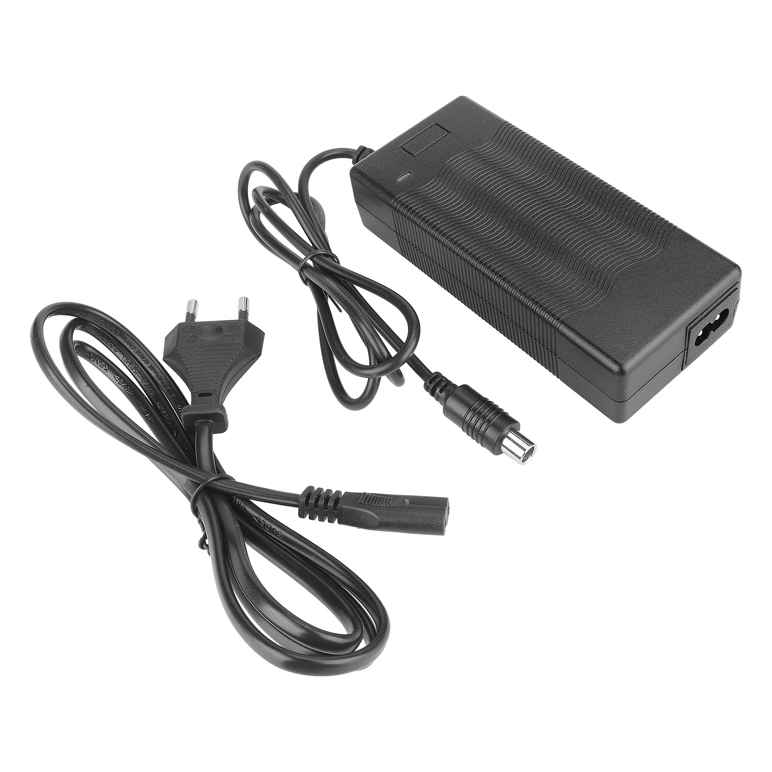 Picture of Suitable for Electric Scooter Charger 42V2A for M365 Pro No. 9 Es1 Es2 Battery Charger