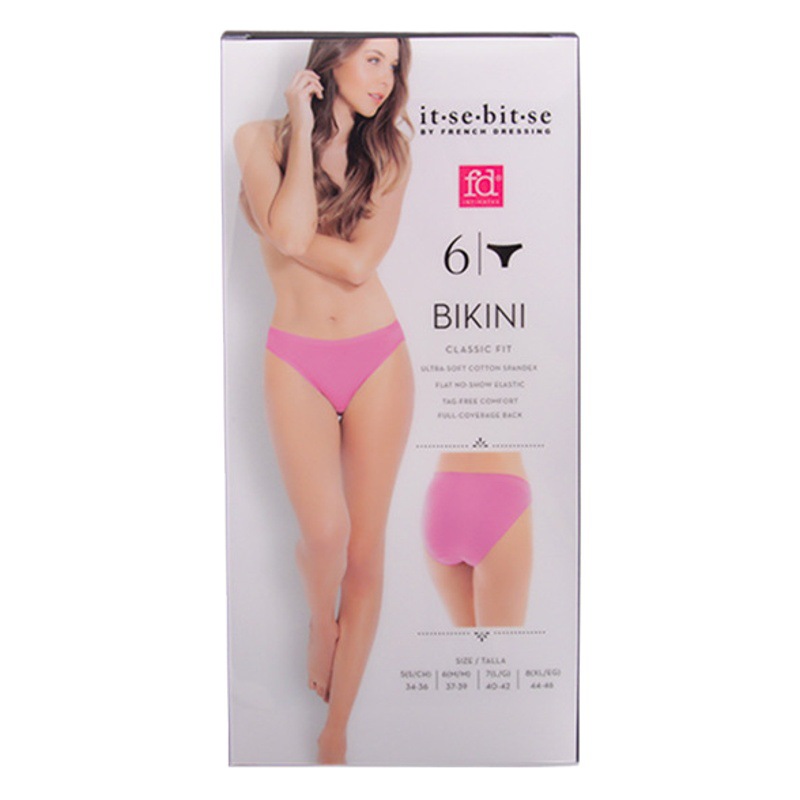 Factory pet rectangular underwear packaging box pvc transparent plastic folding box spot pp frosted twill tea box