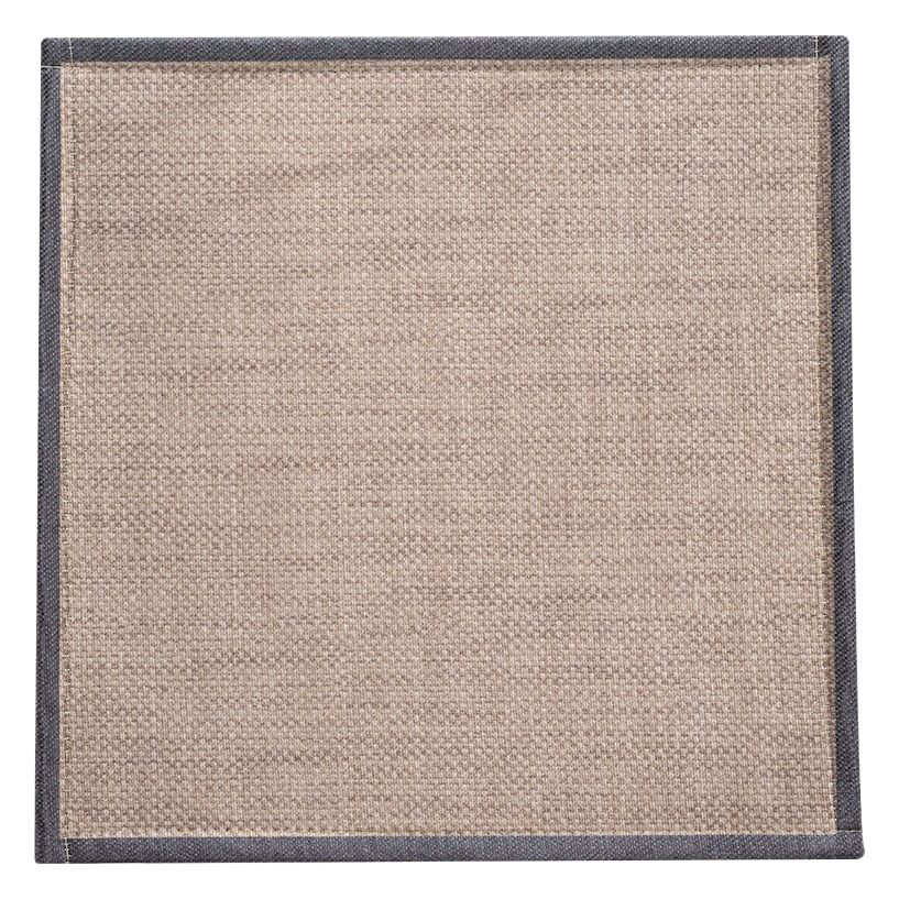 Ice Silk Breathable Summer Chair Cushion Fat Mat Summer Summer Mat Dining Chair Stool Mat Office Sitting Chair Cushion
