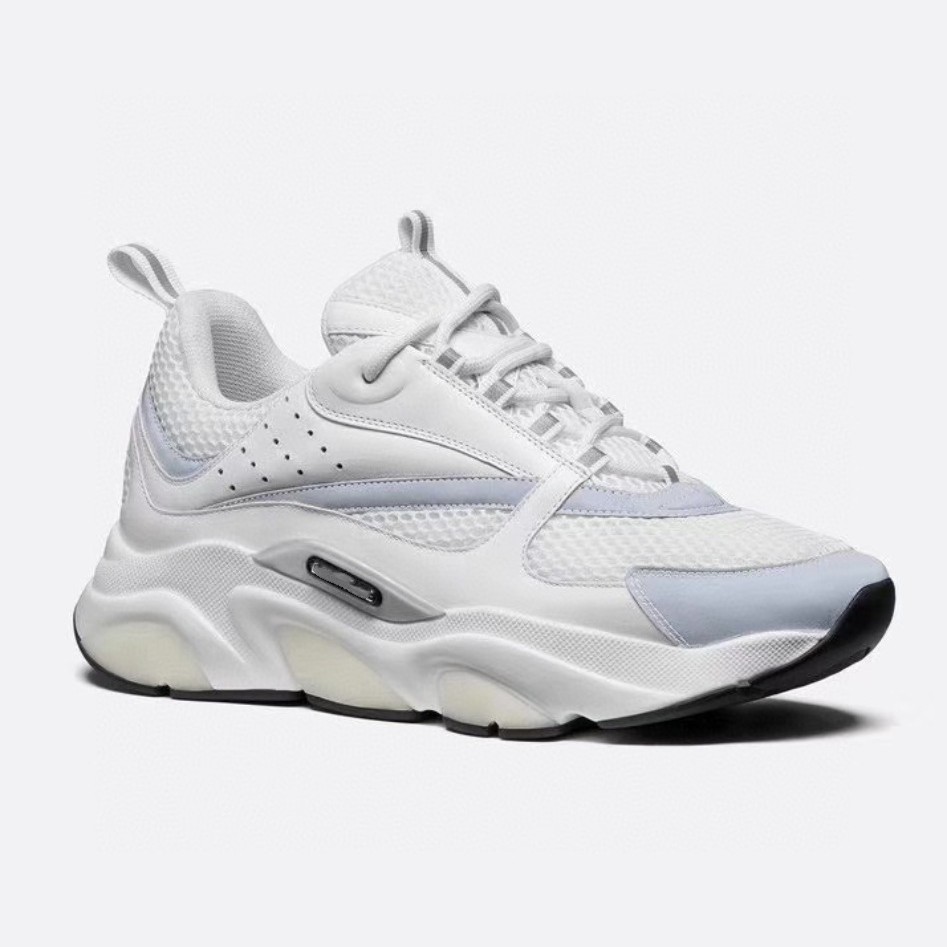 Guangzhou Four Seasons Couple Running Shoes 2024 New Thick-soled Luminous Torre Shoes Fashion Breathable Sports Tide Shoes