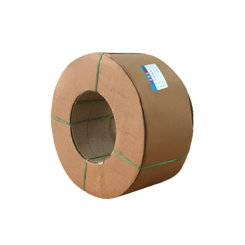 Picture of Yongsheng Manufacturer Spot Wholesale 12mm Plastic Pp Machine Strapping Fully Automatic Polypropylene Hot Melt Strapping