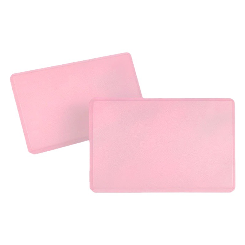 One-piece delivery yoga brick high-density hardened non-slip dance practice brick yoga stretch auxiliary foam brick
