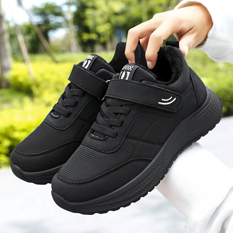 sneaker women 2024 winter new shoes wholesale generation Korean casual running shoes lovers walking shoes