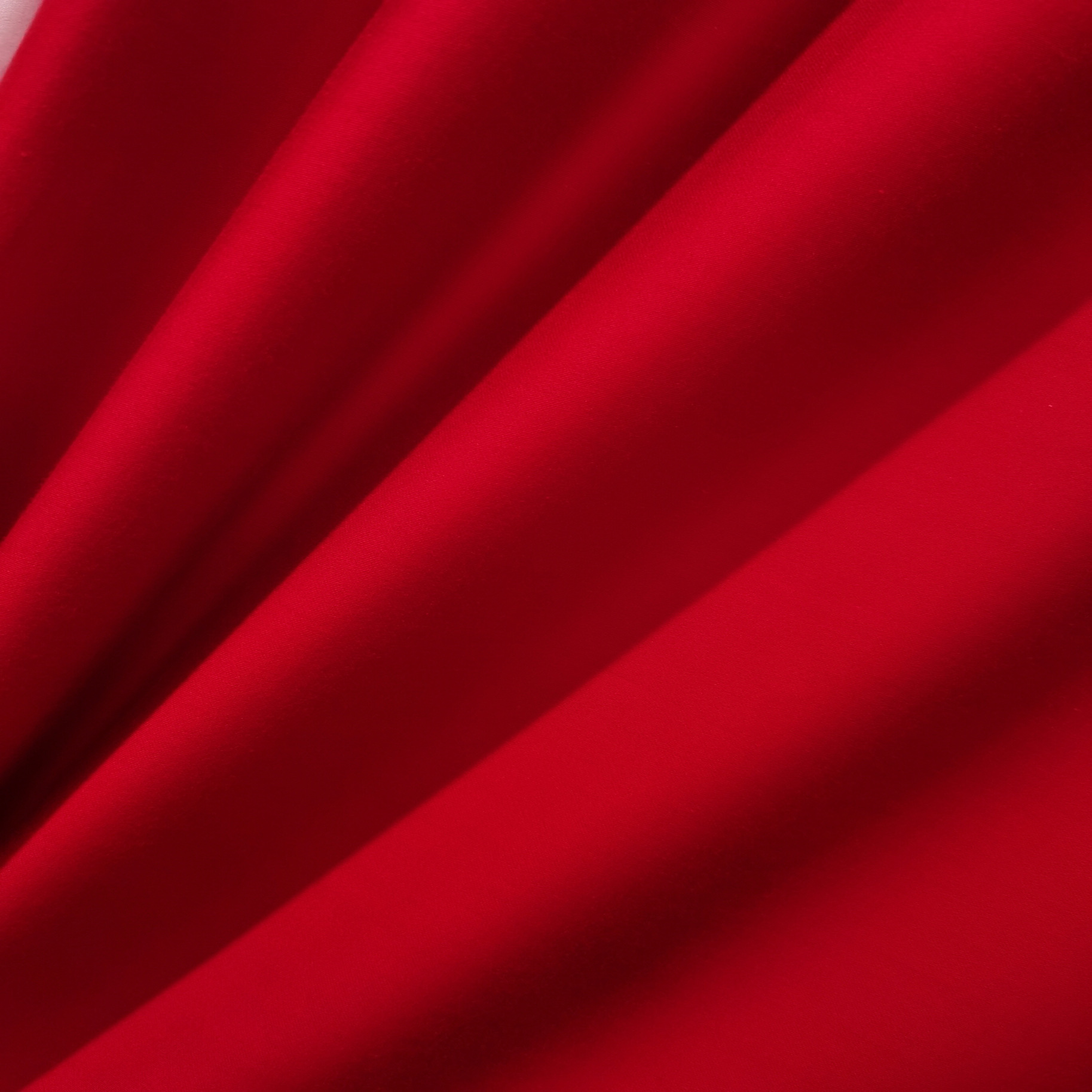 Picture of 60 cotton satin cloth 2.5 meters wide 20098 solid color long staple cotton Nantong quilt bed single cloth fabric wholesale