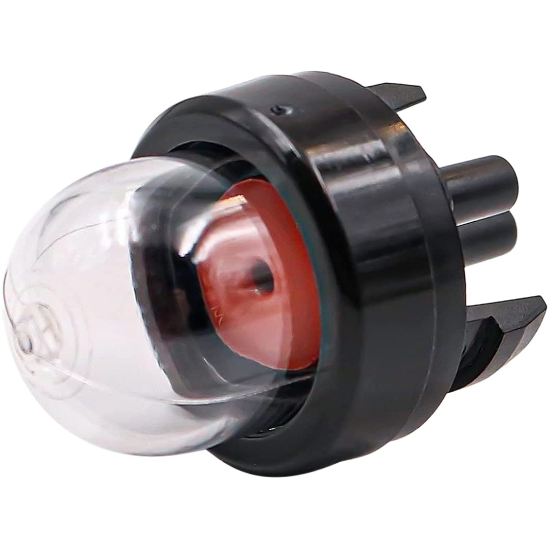 Chain saw accessories carburetor oil bubble transparent rubber cover 5700 lawn mower carburetor small oil cup oil bubble assembly