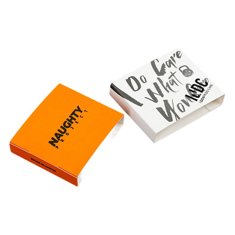 Box cover envelope packing box paper cover waist seal waist strip product outer packaging paper cover box color box cover book cover printing