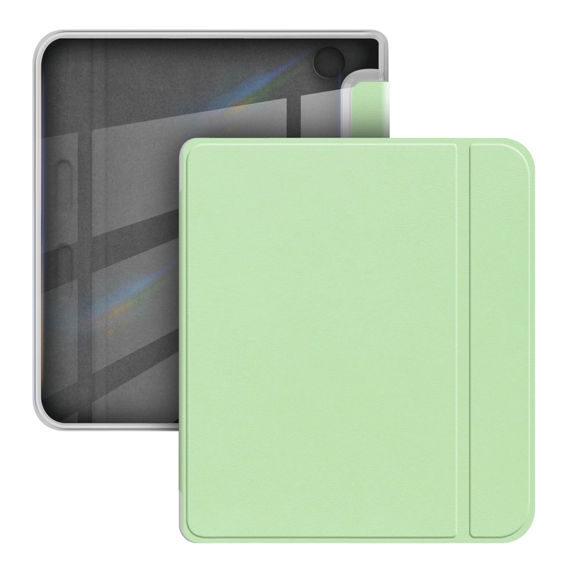 Picture of For 2024KOBO Libra color/2 acrylic protective case kobo7 inch e-book protective case