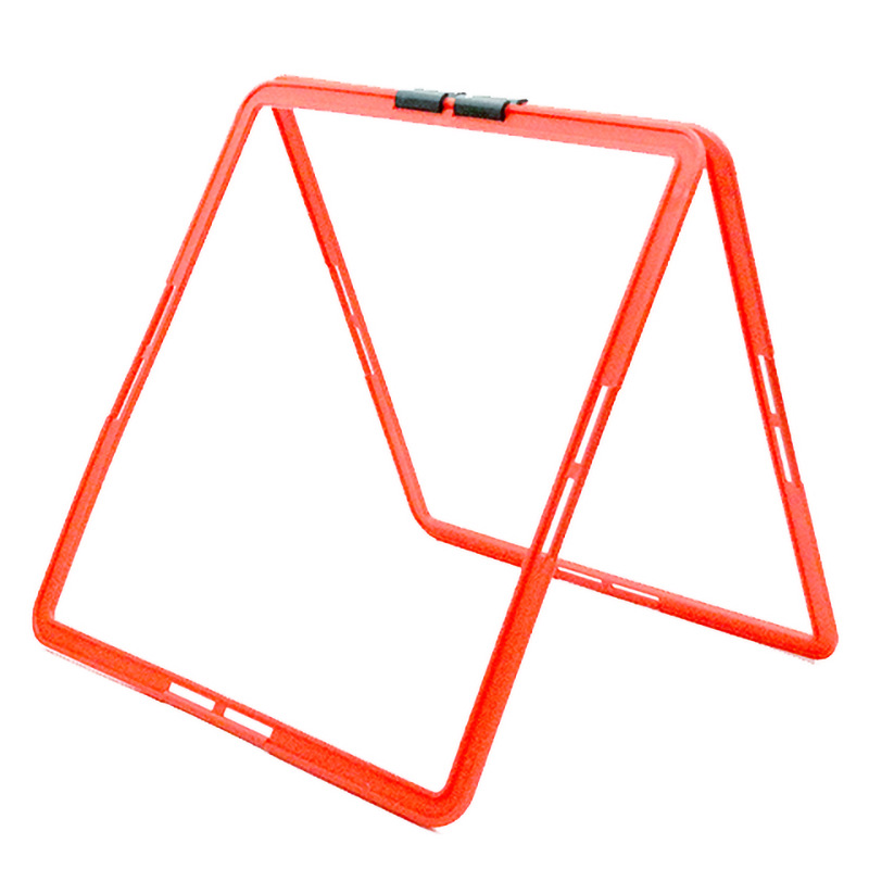 Picture of Football training equipment factory wholesale training ring polygon training ring physical training ring square agile ring