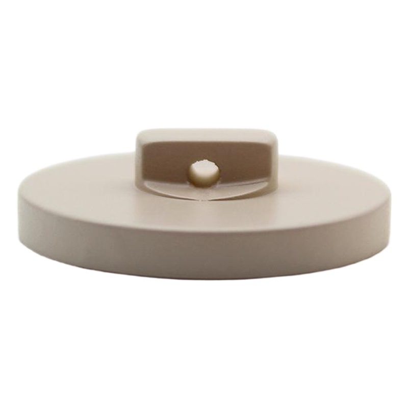 [Color Can Be Customized] Flat High-Foot Spray-Painted Buttons Double-Sided Nylon Outwear Buttons Blazer Woolen Clothes Buttons
