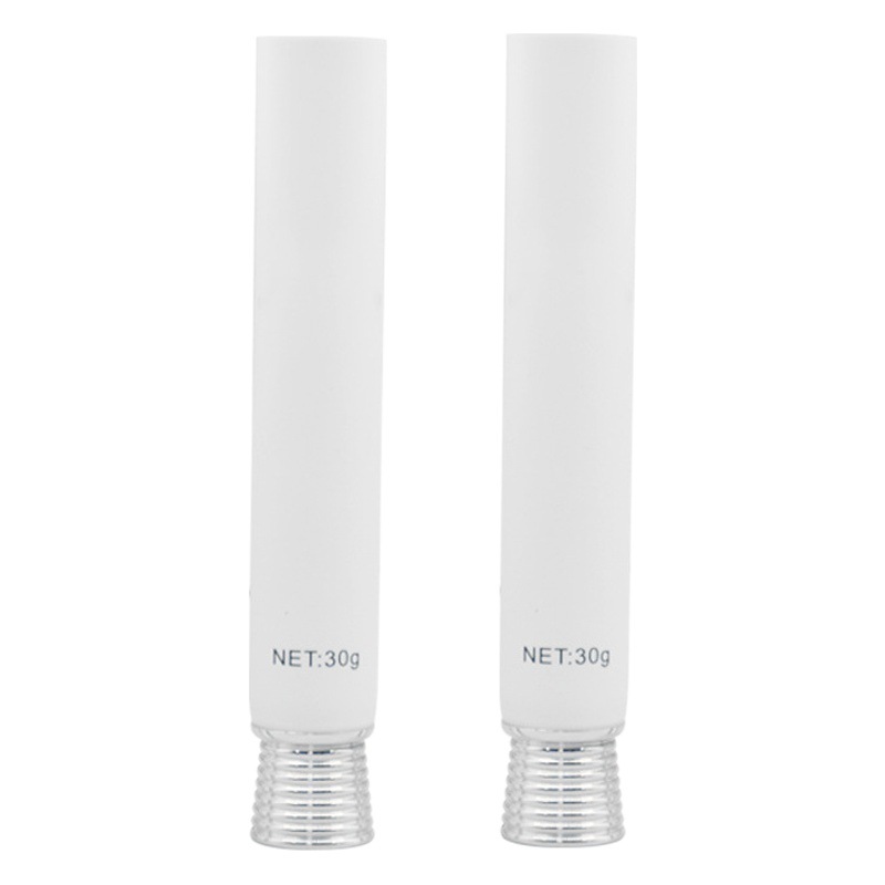 22 Diameter Thread Cap Eye Cream Hose Essence Emulsion Essence Packaging Bottle Squeeze Skin Care Cosmetic Hose Packaging Material