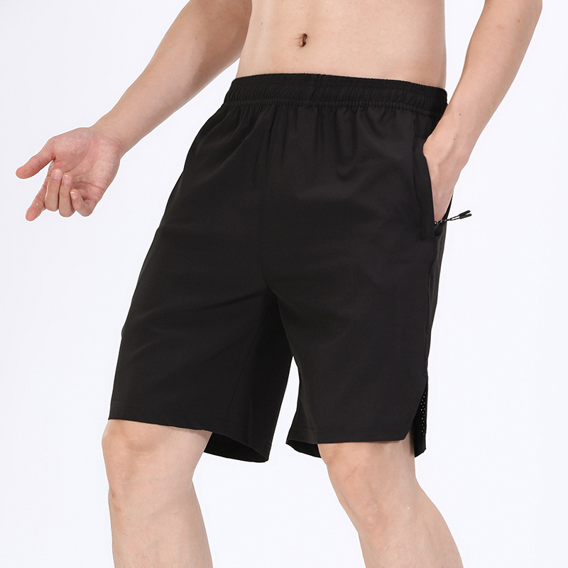 2022 Summer New Fashion Sports Shorts Men's Breathable All-match Comfortable Durable Casual Sports Elasticated Pants for Men