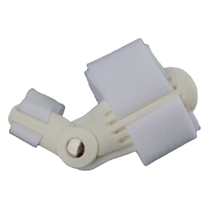 Big Foot Bone Correction and Separation Day and Night Toe Separator Orthopedic Thumb Valgus Toe Cover Corrector Comfortable
