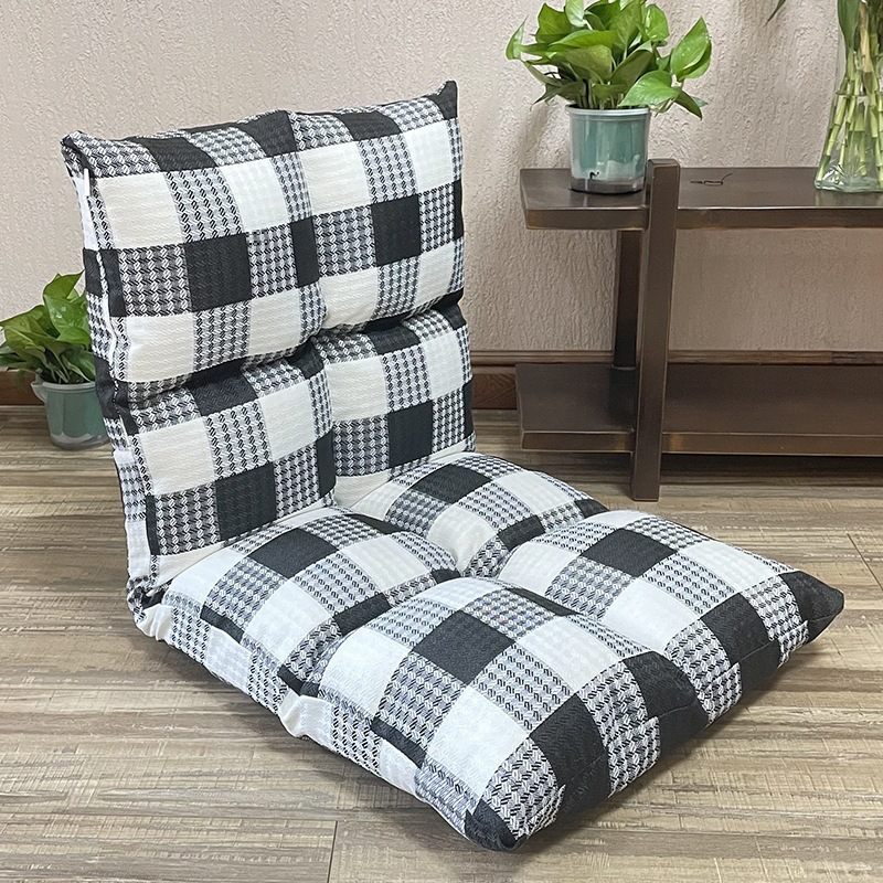 Picture of Floor, tatami, bedroom, balcony, dormitory, folding lazy sofa, single cute, small bed, backrest, chair, chair