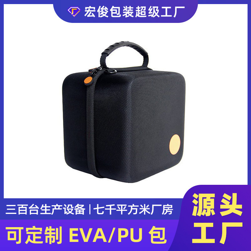 Dji Camera Sports Camera Bag Hard Shell Eva Storage Box Customized Fuji Canon Slr Camera Cosmetics Bag
