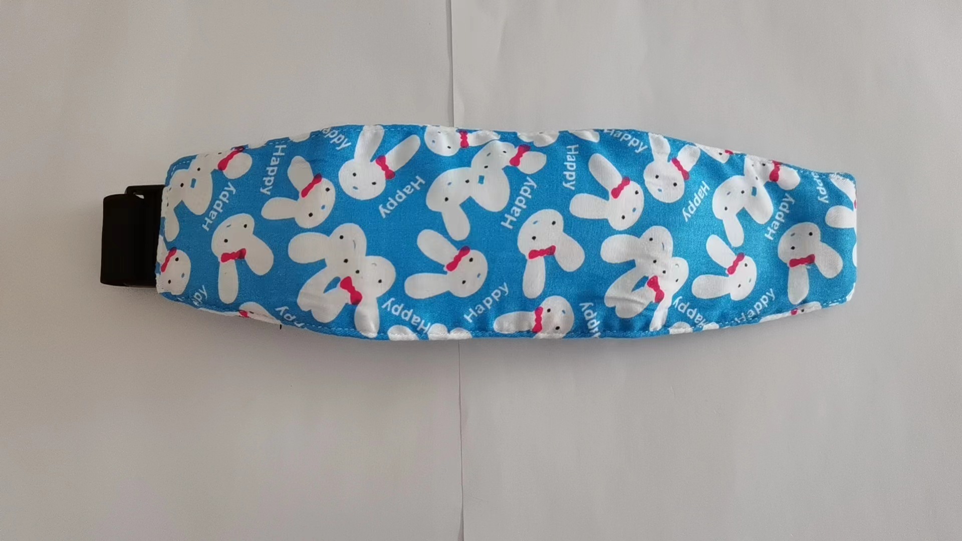 Picture of Infant Safety Seat Head Fixation Sleep Belt Sleep Safety Fixation Belt Sleep Artifact Direct Sale