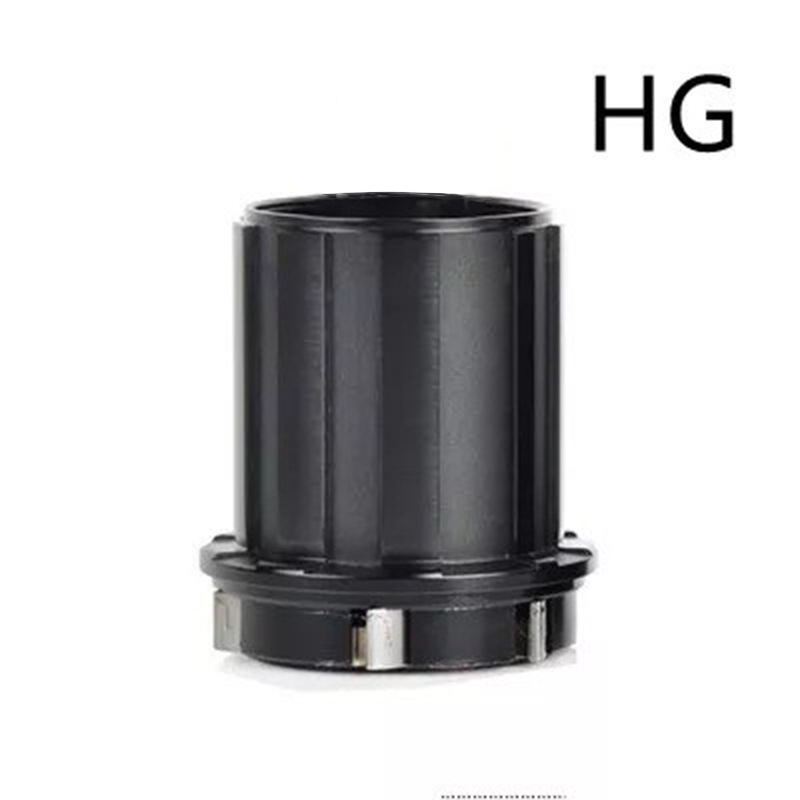 Picture of HASSNS PRO 4 120 ring 4 peilin 6 claw 3 tooth mountain flower drum 28 32 36 hole HG quick release interchangeable barrel shaft