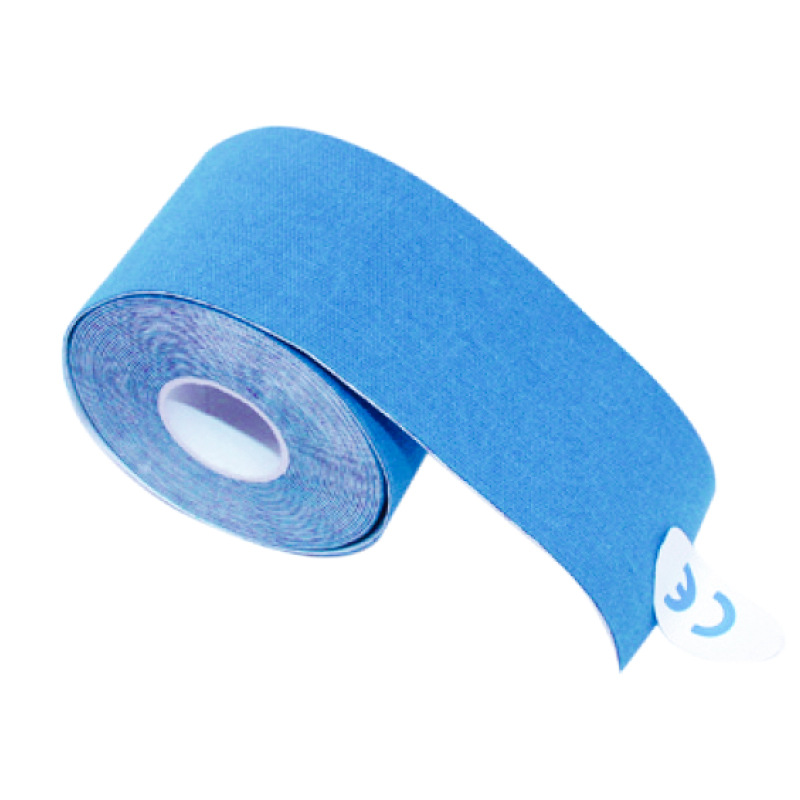 Picture of Sports Muscle Tape, Chest Lift Tape, Achilles Tendon Tape, Kinesiology Tape, Kinesio Tape, Muscle Tape