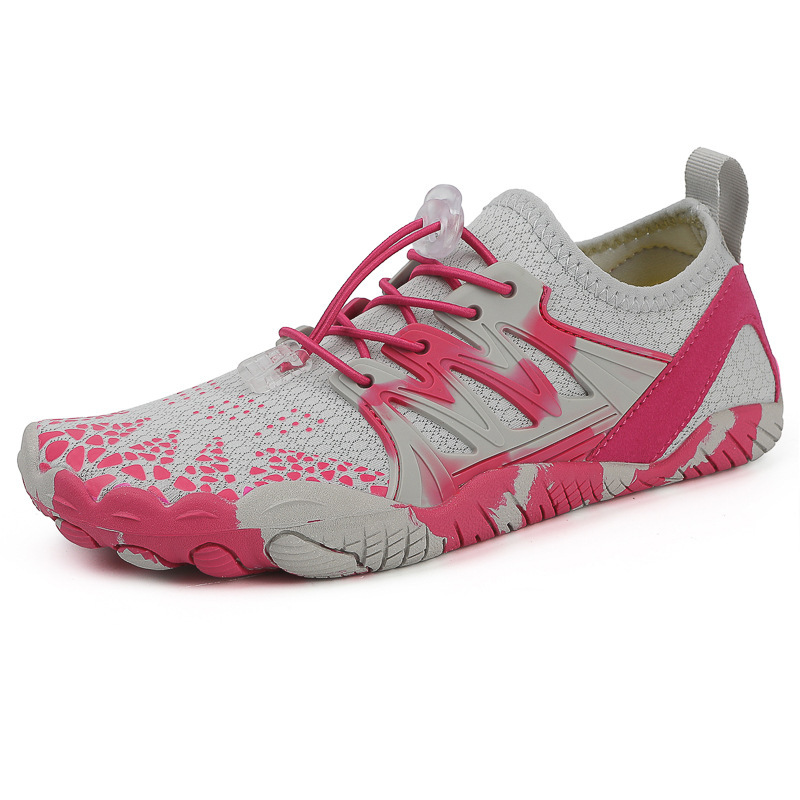 Picture of Outdoor Wading Five-Finger Diving Shoes Mountaineering Shoes Yoga Couple Riding Shoes Beach Shoes Swimming New Fitness