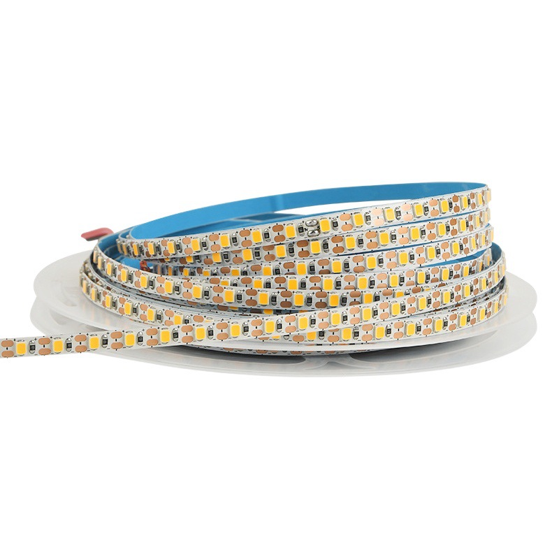 Wholesale 5V Low Voltage Led Soft Light Strip 5mm Wide Free Cutting Self-Adhesive DIY Handmade Light Painting Fill Light Mirror Light Strip